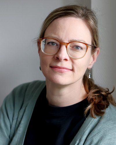 Andrea Hillebrand